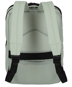 Travelite Basics Backpack light green