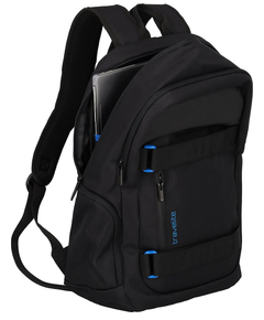 Travelite Pathway Backpack black