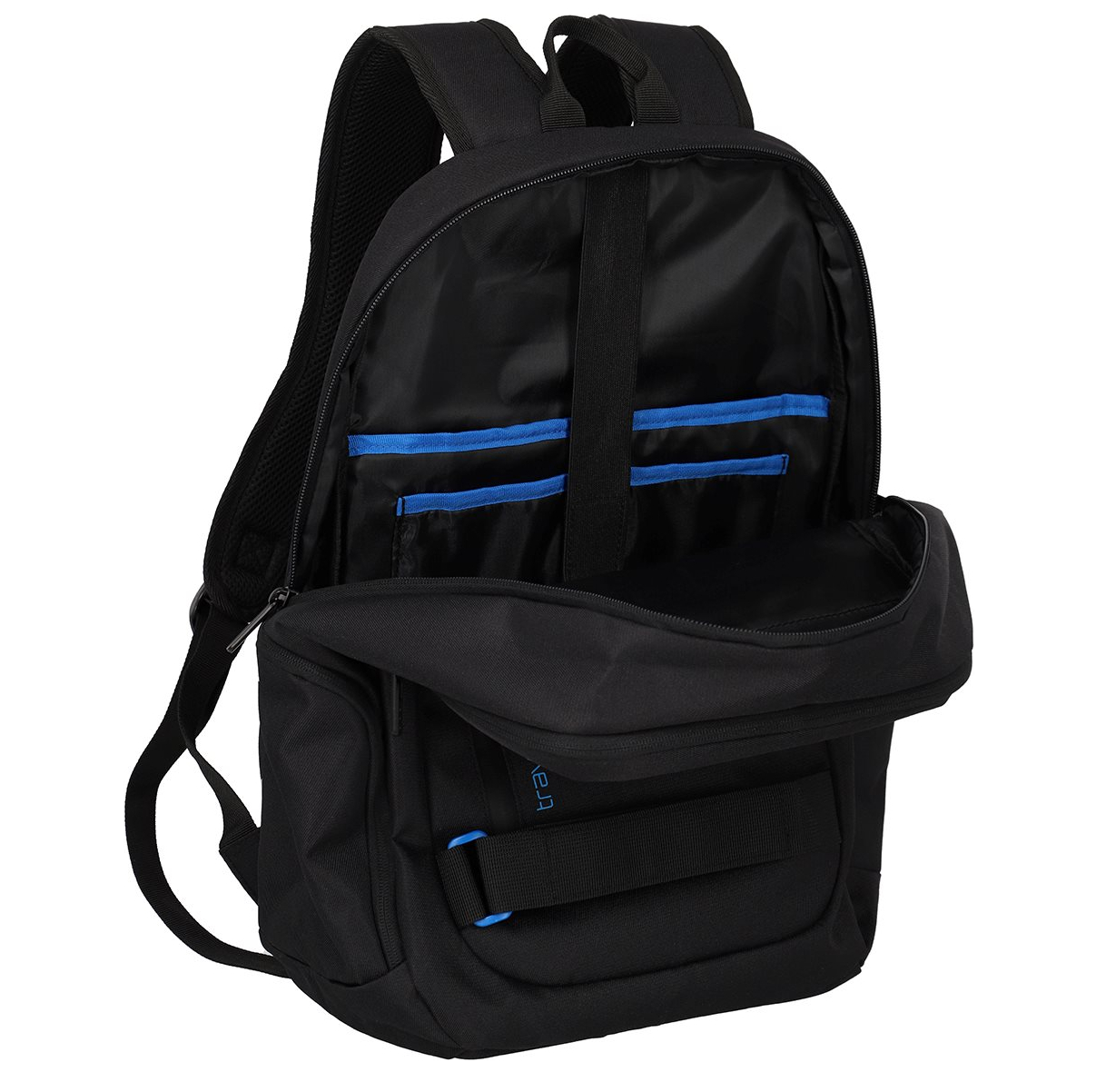 Travelite Pathway Backpack black