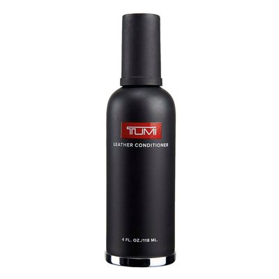TUMI Travel Accessoires Leather Conditioner black