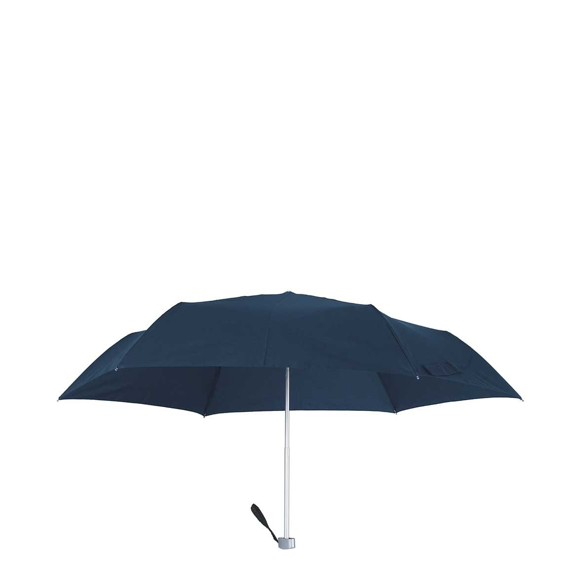 Samsonite Rain Pro 3 Sect. Manual Flat blue