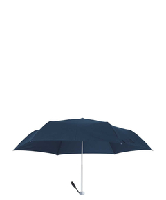 Samsonite Rain Pro 3 Sect. Manual Flat blue