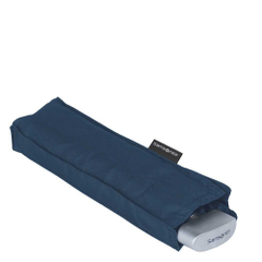 Samsonite Rain Pro 3 Sect. Manual Flat blue