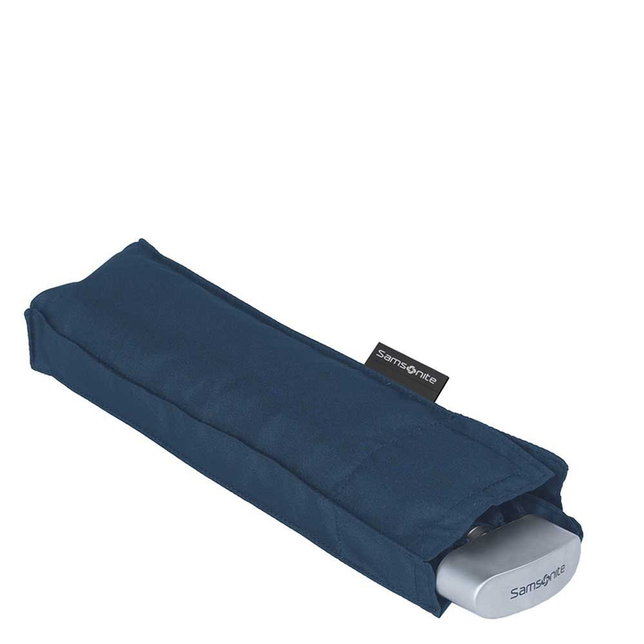 Samsonite Rain Pro 3 Sect. Manual Flat blue