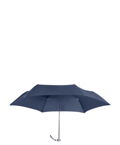 Samsonite Rain Pro 3 Sect. Ultra Mini Flat blue