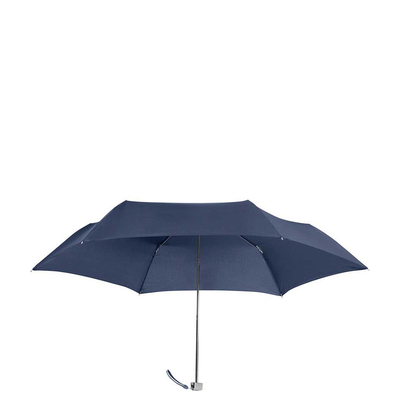 Samsonite Rain Pro 3 Sect. Ultra Mini Flat blue