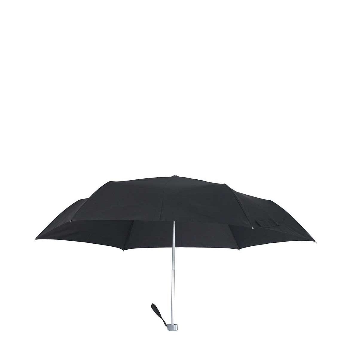 Samsonite Rain Pro 3 Sect. Manual Flat black