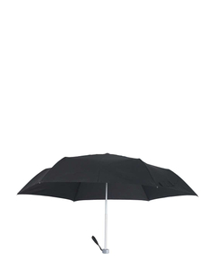Samsonite Rain Pro 3 Sect. Manual Flat black