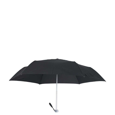 Samsonite Rain Pro 3 Sect. Manual Flat black