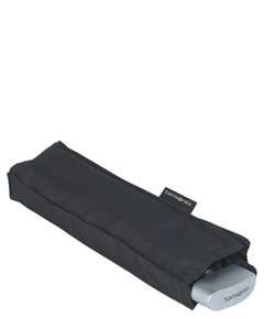 Samsonite Rain Pro 3 Sect. Manual Flat black