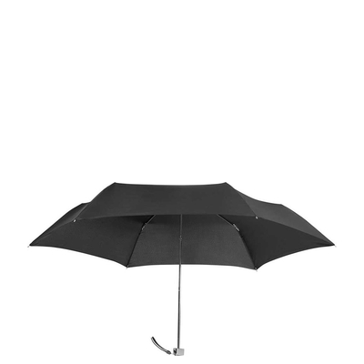 Samsonite Rain Pro 3 Sect. Ultra Mini Flat black