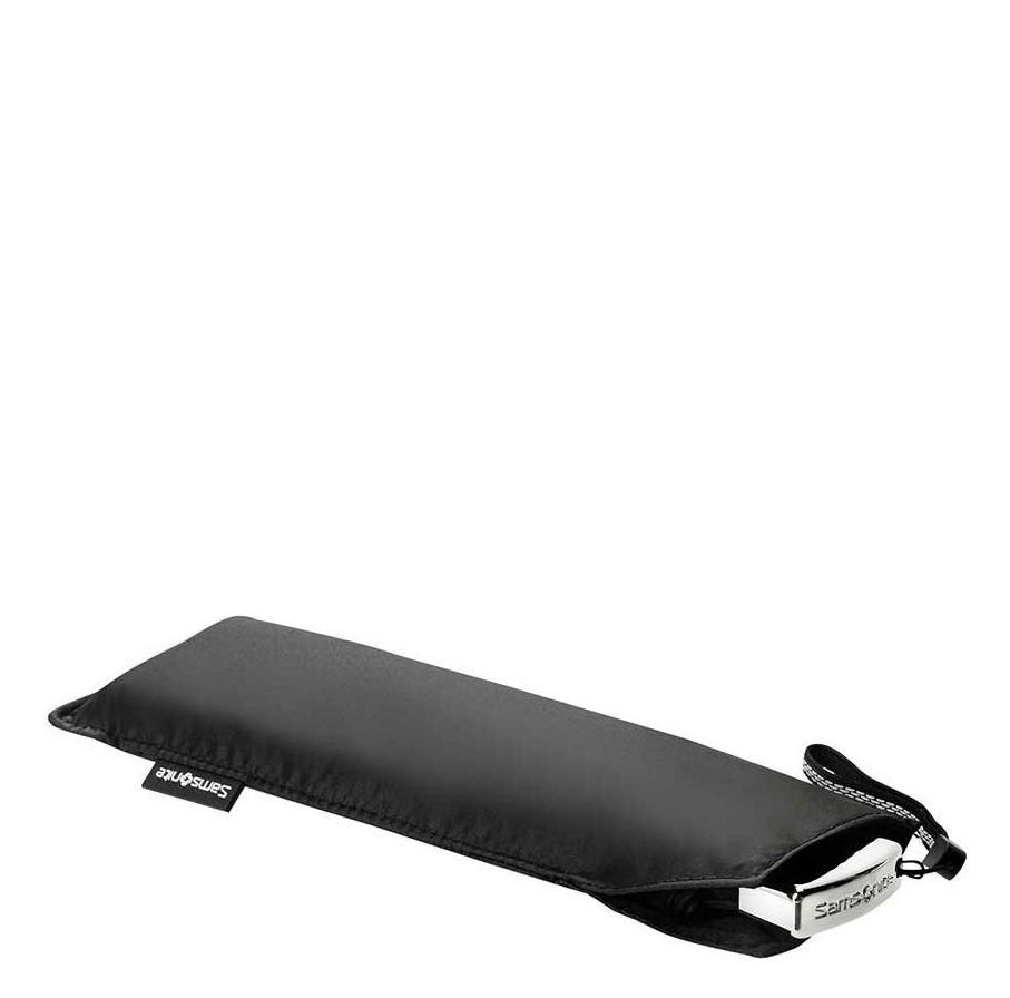 Samsonite Rain Pro 3 Sect. Ultra Mini Flat black