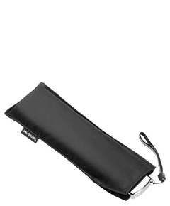 Samsonite Rain Pro 3 Sect. Ultra Mini Flat black