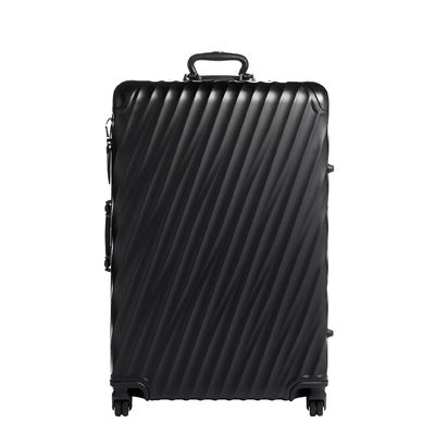 TUMI 19 Degree Aluminium Extended Trip Packing matte black