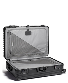 TUMI 19 Degree Aluminium Extended Trip Packing matte black