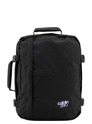 CabinZero Classic 28L Ultra Light Cabin Bag absolute black