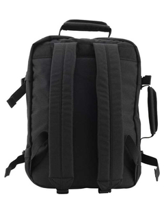 CabinZero Classic 28L Ultra Light Cabin Bag absolute black