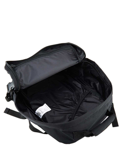 CabinZero Classic 28L Ultra Light Cabin Bag absolute black