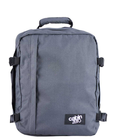 CabinZero Classic 28L Ultra Light Cabin Bag original grey