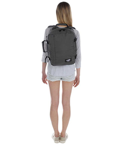 CabinZero Classic 28L Ultra Light Cabin Bag original grey