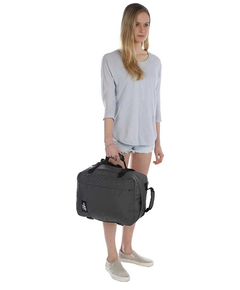 CabinZero Classic 28L Ultra Light Cabin Bag original grey