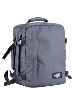 CabinZero Classic 28L Ultra Light Cabin Bag original grey