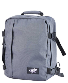 CabinZero Classic 28L Ultra Light Cabin Bag original grey