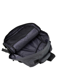 CabinZero Classic 28L Ultra Light Cabin Bag original grey