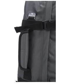 CabinZero Classic 28L Ultra Light Cabin Bag original grey