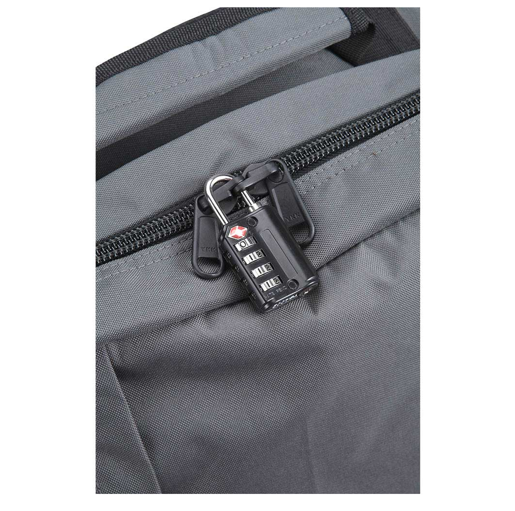 CabinZero Classic 28L Ultra Light Cabin Bag original grey