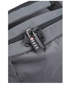 CabinZero Classic 28L Ultra Light Cabin Bag original grey