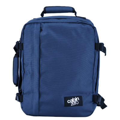 CabinZero Classic 28L Ultra Light Cabin Bag navy
