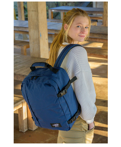 CabinZero Classic 28L Ultra Light Cabin Bag navy