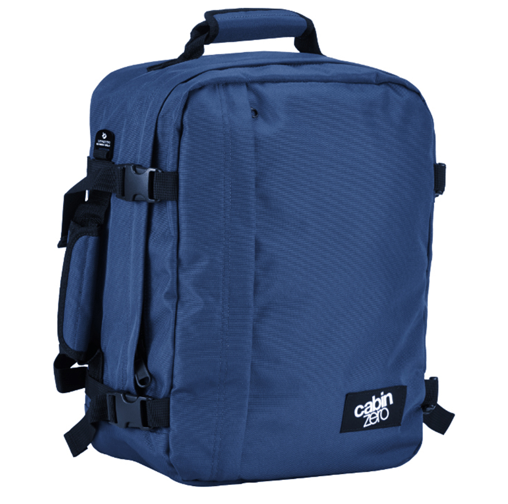 CabinZero Classic 28L Ultra Light Cabin Bag navy