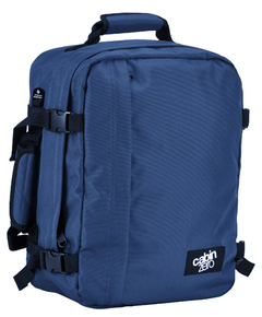 CabinZero Classic 28L Ultra Light Cabin Bag navy