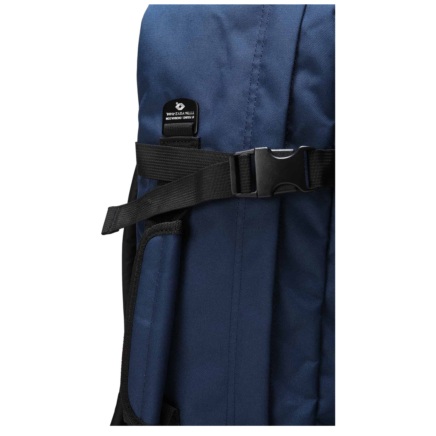 CabinZero Classic 28L Ultra Light Cabin Bag navy