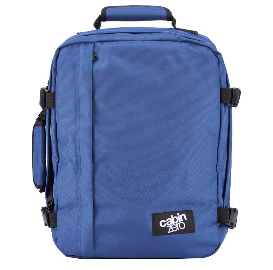 CabinZero Classic 28L Ultra Light Cabin Bag navy