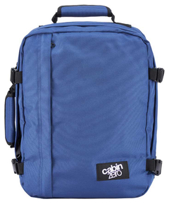 CabinZero Classic 28L Ultra Light Cabin Bag navy