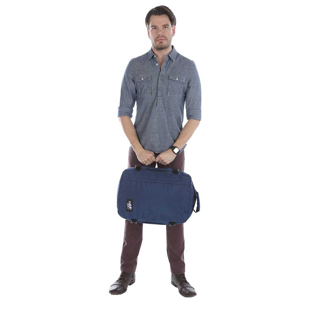 CabinZero Classic 28L Ultra Light Cabin Bag navy