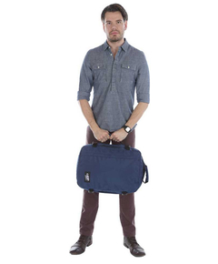 CabinZero Classic 28L Ultra Light Cabin Bag navy