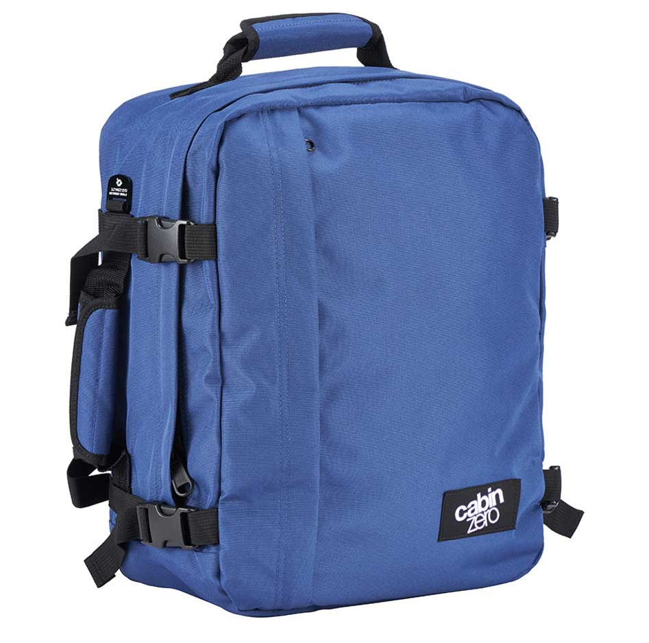 CabinZero Classic 28L Ultra Light Cabin Bag navy