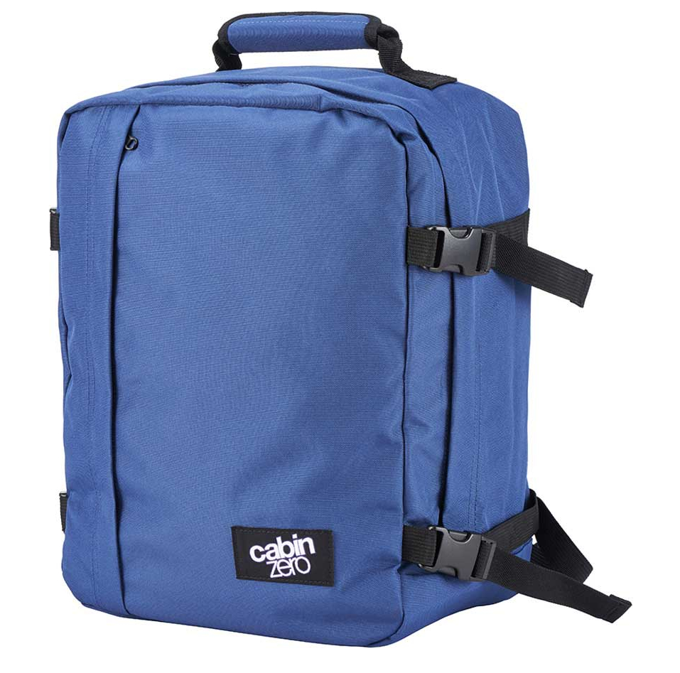 CabinZero Classic 28L Ultra Light Cabin Bag navy