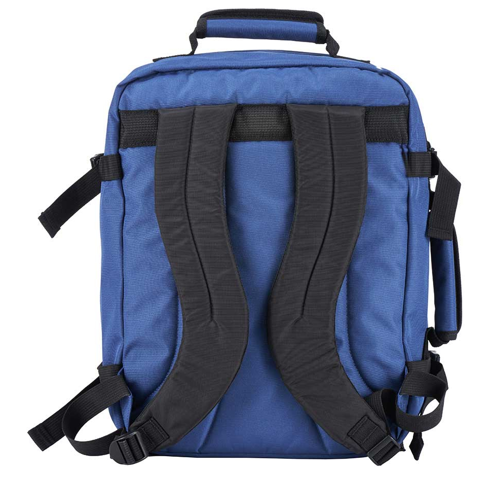 CabinZero Classic 28L Ultra Light Cabin Bag navy