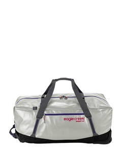 Eagle Creek Migrate Wheeled Duffel 130L silver