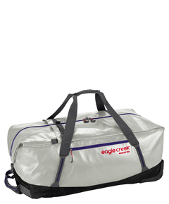 Eagle Creek Migrate Wheeled Duffel 130L silver