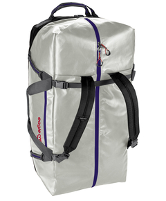 Eagle Creek Migrate Wheeled Duffel 130L silver