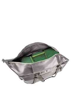 Eagle Creek Migrate Wheeled Duffel 130L silver