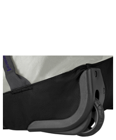 Eagle Creek Migrate Wheeled Duffel 130L silver