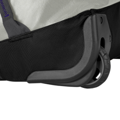 Eagle Creek Migrate Wheeled Duffel 130L silver