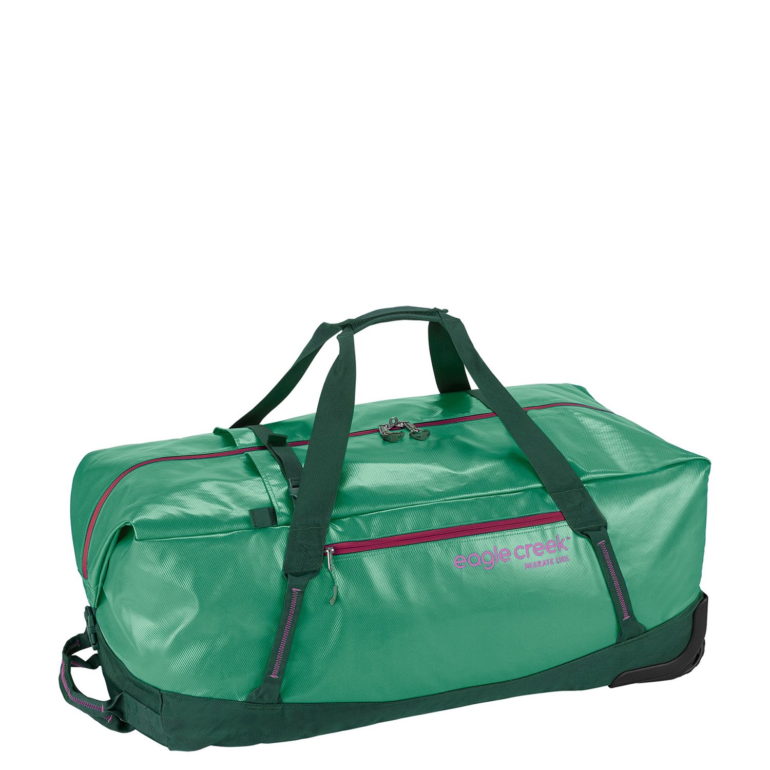Eagle Creek Migrate duffel groen